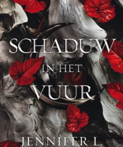 Schaduw in het vuur