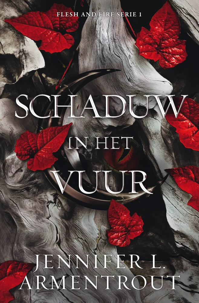 Schaduw in het vuur | 9789020550405 Schaduw in het vuur