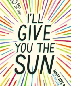 I'll Give You the Sun