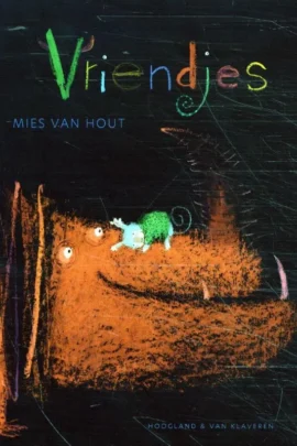 Vriendjes