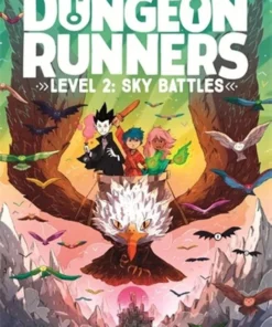 Sky Battles