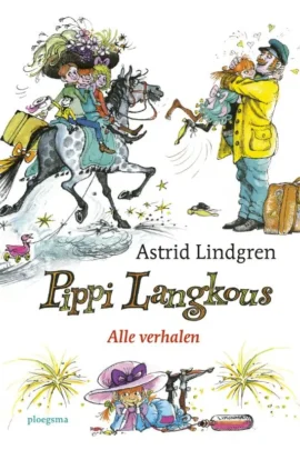 Pippi Langkous