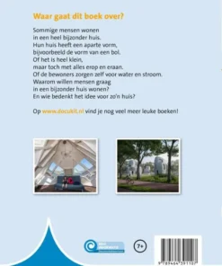 Alternative view of Bijzondere huizen