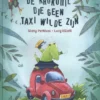 De krokodil die geen taxi wilde zijn | 9789045126777