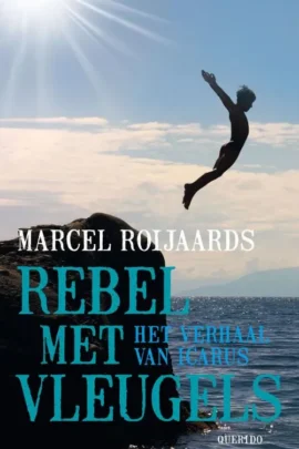Rebel met vleugels