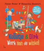 Werk aan de winkel | 9789462915589