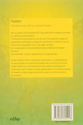 Alternative view of Pesten