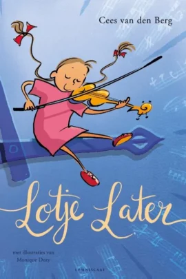 Lotje Later