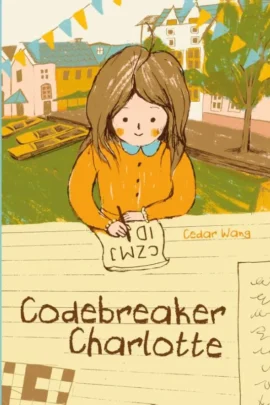 Codebreaker Charlotte