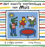 Het mooiste voorleesboek van Muis | 9789025880255