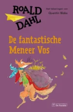 De fantastische meneer Vos | 9789026141799