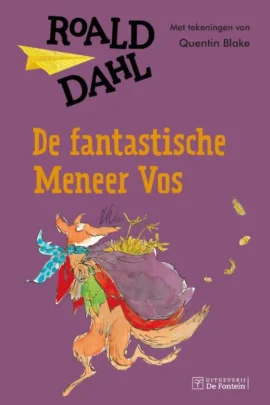 De fantastische meneer Vos