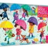 Boek & puzzel Kleuren | 9789461889560 Boek & puzzel Kleuren | 9789461889560