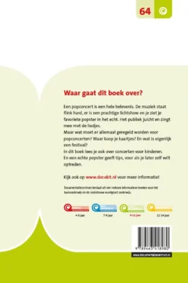 Alternative view of Het popconcert