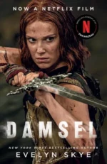 Damsel | 9781399606318