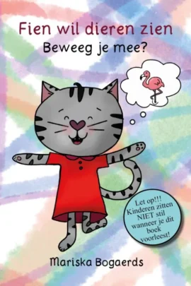 Fien wil dieren zien