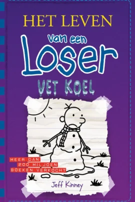 Vet koel