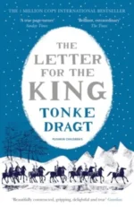 Letter For The King | 9781683692126 Letter For The King | 9781683692126