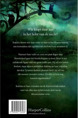 Alternative view of De Kierewietclub