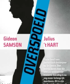 Overspoeld