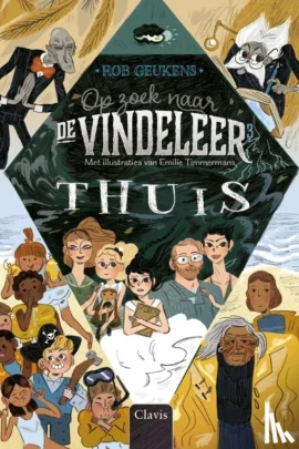 Thuis