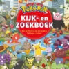 Pokémon™ kijk- en zoekboek | 9789044762914