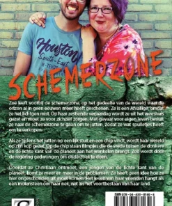 Alternative view of Schemerzone