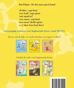 Alternative view of de bouw-val