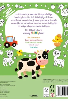 Alternative view of Kleurmania