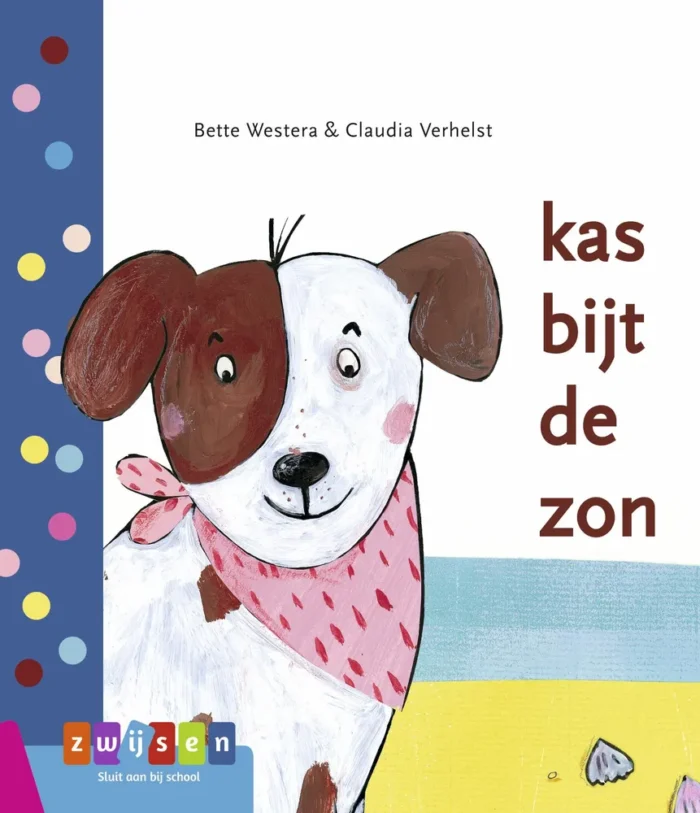 Kas bijt de zon