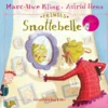 Prinses Snottebelle (5+) | 9789021676593