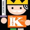 The Tiny King | 9781405291071