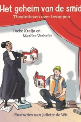 Het geheim van de smid