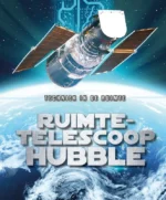 Ruimte-telescoop Hubble | 9789463415545