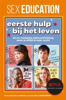 Eerste hulp bij het leven