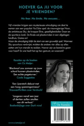 Alternative view of Game on