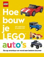 Hoe bouw je LEGO auto's | 9789047871163 Hoe bouw je LEGO auto's | 9789047871163
