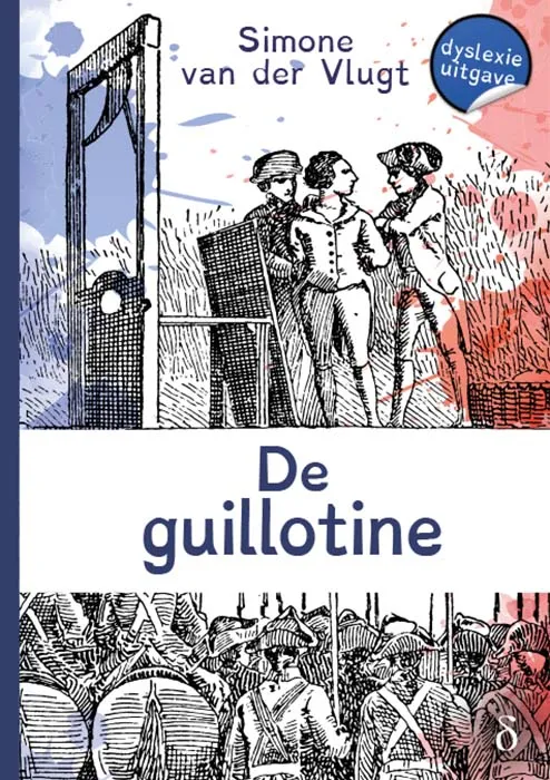 De guillotine | 9789463245364 De guillotine