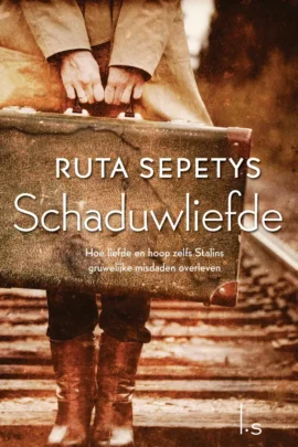 Schaduwliefde | 9789041715012 Schaduwliefde | 9789041715012
