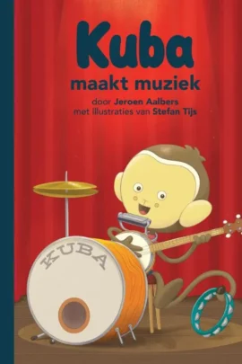 Kuba maakt muziek