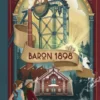 Baron 1898 | 9789025772833