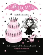 Isabella is jarig | 9789002274848