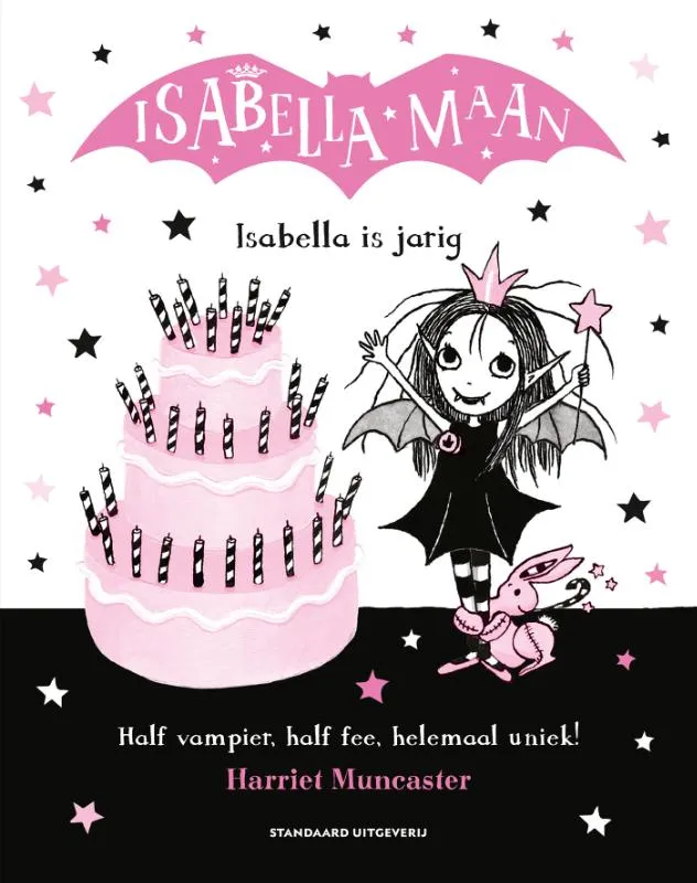 Isabella is jarig | 9789002274831 Isabella is jarig