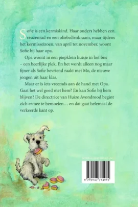 Alternative view of Takkenhoofd