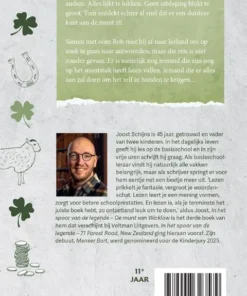 Alternative view of In het spoor van de legende