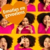 Emoties en gevoelens | 9789464390841