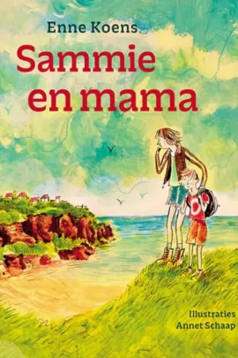 Sammie en mama