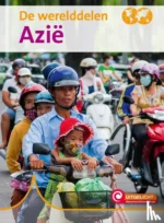 Azië | 9789086648849