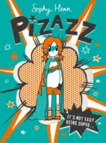 Pizazz | 9789048318681