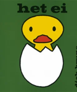 Het ei